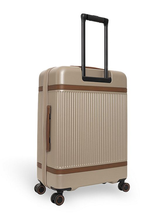 The Chesterfield Brand Zuna 4 hjul Kuffert 3-delt The Chesterfield Brand Zuna 4 hjul Kuffert 3-delt