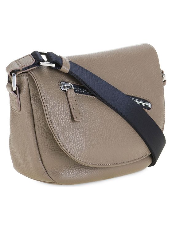 Mywalit Skuldertaske i læder 21 cm Mywalit Skuldertaske i læder 21 cm