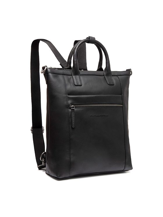 The Chesterfield Brand Luisa Forretningsrygsæk Læder 38 cm Laptoprum The Chesterfield Brand Luisa Forretningsrygsæk Læder 38 cm Laptoprum