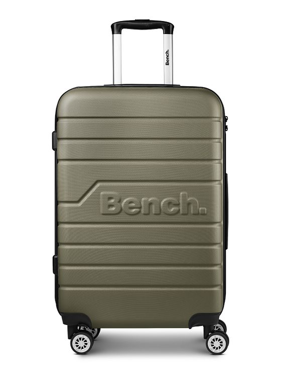 Bench Seattle 4-hjulet Trolley M 69 cm Bench Seattle 4-hjulet Trolley M 69 cm