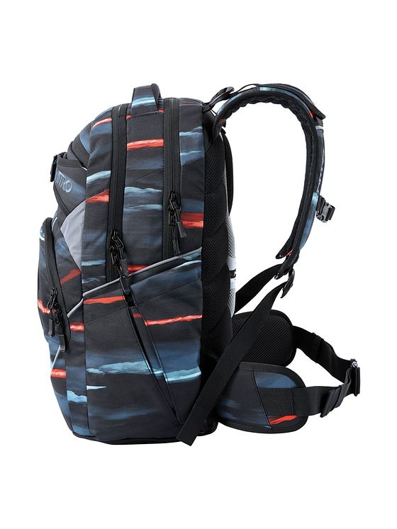 NITRO Daypack Superhero skole-rygsæk 44 cm