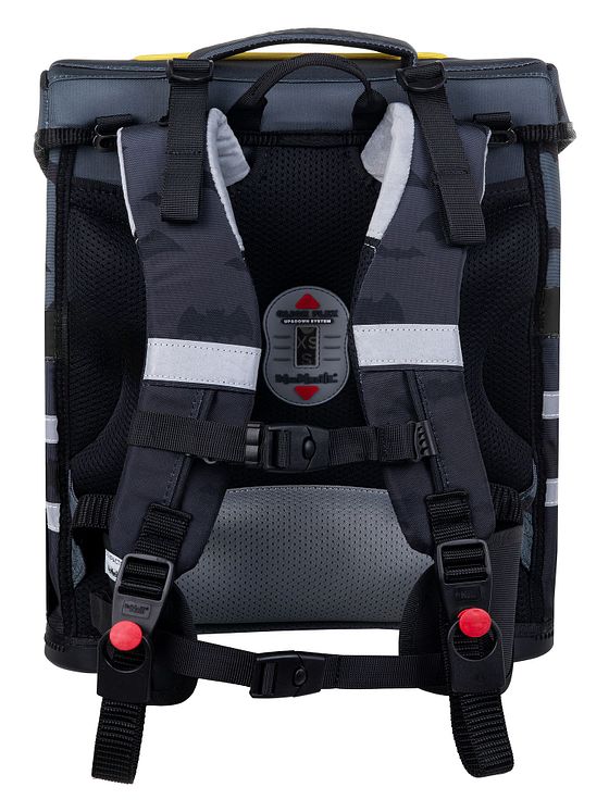 McNeill Ergo Compacto Sada školních tašek 5-dílný