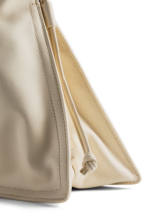 Coccinelle Dulse Posetaske Læder 39 cm