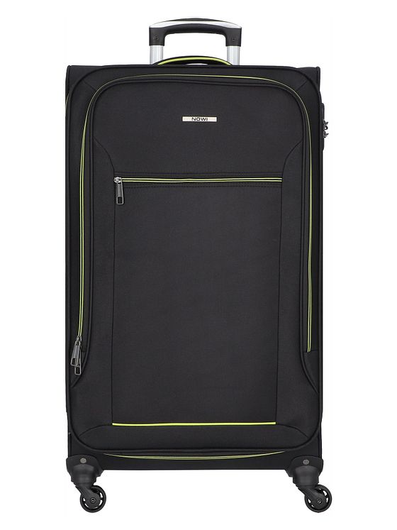 NOWI Sevilla 4 hjul Trolley 75 cm