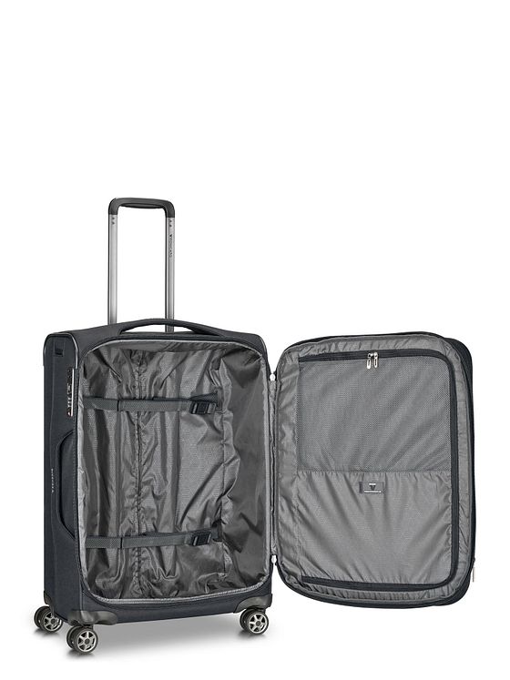 Roncato Gateway 4 hjul Trolley M 66 cm med strækfold