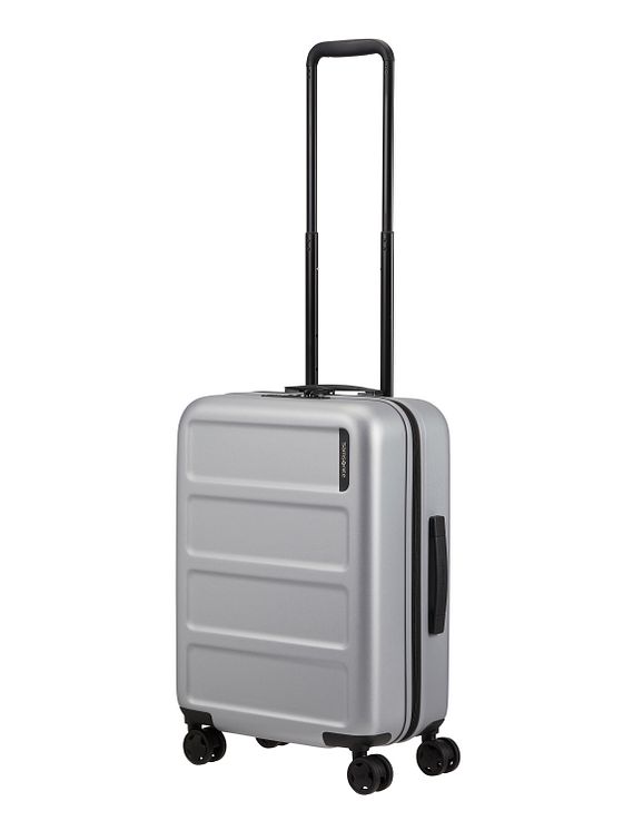 Samsonite Quadrix 4-hjulet kabinevogn 55 cm