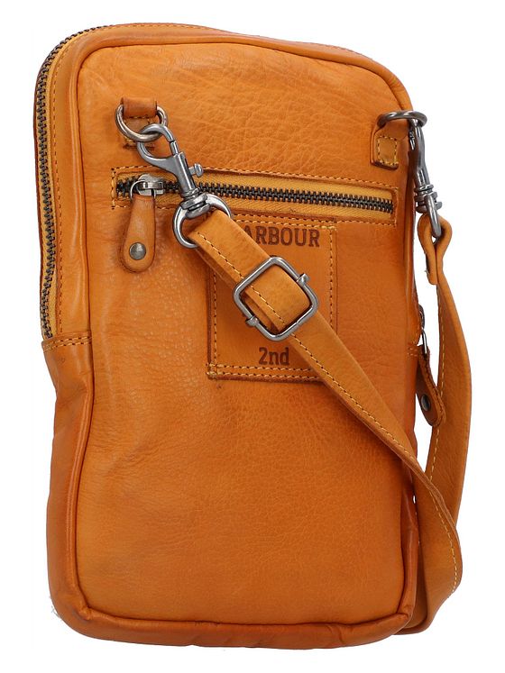 Harbour 2nd Anchor Love Benita 2 Mobil-etui Læder 14 cm Harbour 2nd Anchor Love Benita 2 Mobil-etui Læder 14 cm