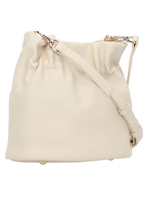 Valentino Fedora Skuldertaske Læder 21 cm