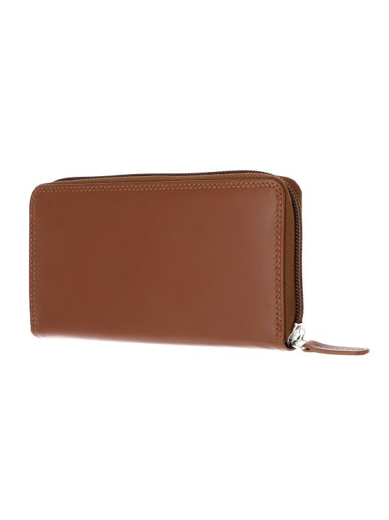 Golden Head Polo Pung RFID-beskyttelse Læder 15.5 cm Golden Head Polo Pung RFID-beskyttelse Læder 15.5 cm