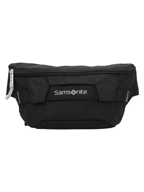 Samsonite Sonora bæltetaske 25 cm Samsonite Sonora bæltetaske 25 cm