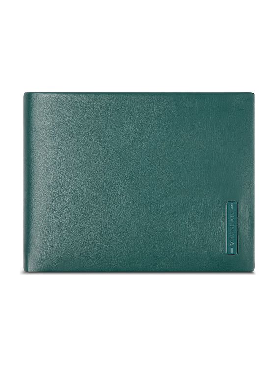 Roncato Detroit Pung Læder 12.5 cm