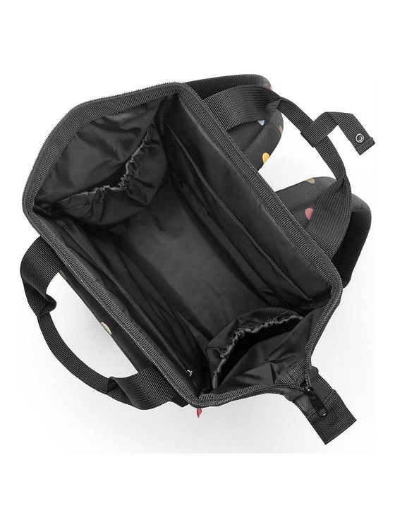 reisenthel Allrounder-rygsæk 39 cm reisenthel Allrounder-rygsæk 39 cm