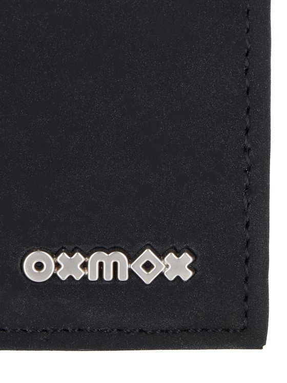 oxmox New Cryptan Pung RFID-beskyttelse 12 cm oxmox New Cryptan Pung RFID-beskyttelse 12 cm