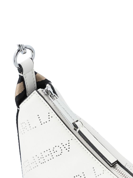 Karl Lagerfeld Moon Skuldertaske 34 cm