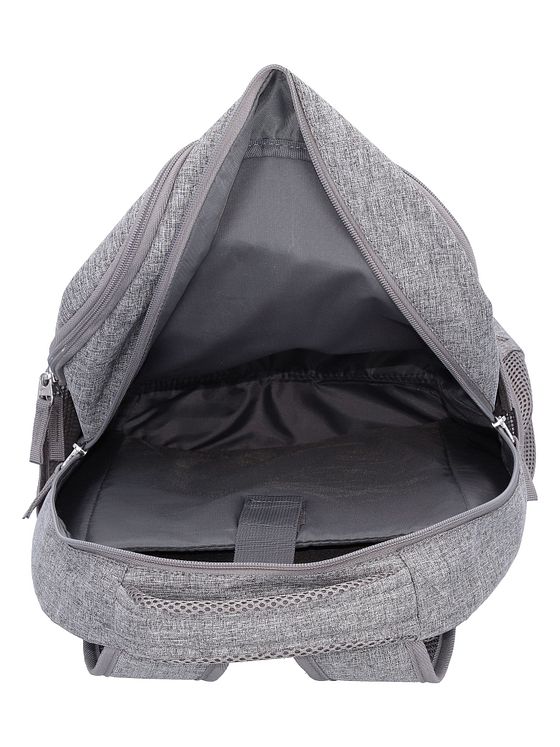 Travelite Basics-rygsæk med 45 cm rum til bærbar computer