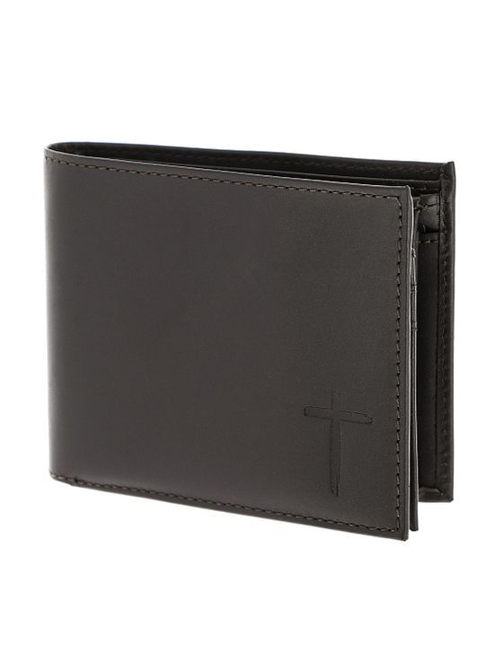 oxmox Leather Pung RFID-beskyttelse Læder 10 cm oxmox Leather Pung RFID-beskyttelse Læder 10 cm