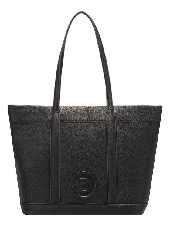 Bogner Bozen Zeta Shopper-taske Læder 31 cm Bogner Bozen Zeta Shopper-taske Læder 31 cm