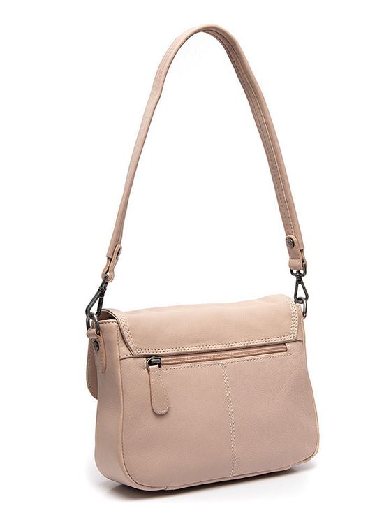 The Chesterfield Brand Miloa Taška přes rameno Kůže 23 cm