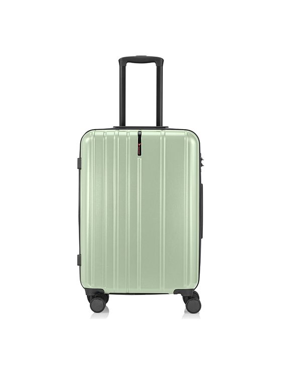 Pack Easy Jolly 4 hjul Trolley M 64 cm med strækfold