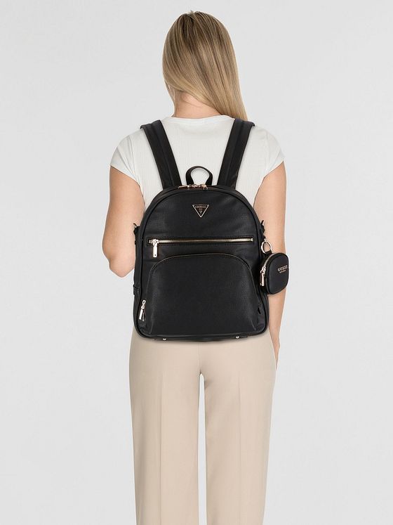 Guess Power Play II Daypack 36 cm Laptoprum Guess Power Play II Daypack 36 cm Laptoprum