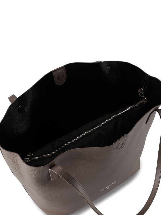 Patrizia Pepe Shopper-taske Læder 30 cm Patrizia Pepe Shopper-taske Læder 30 cm