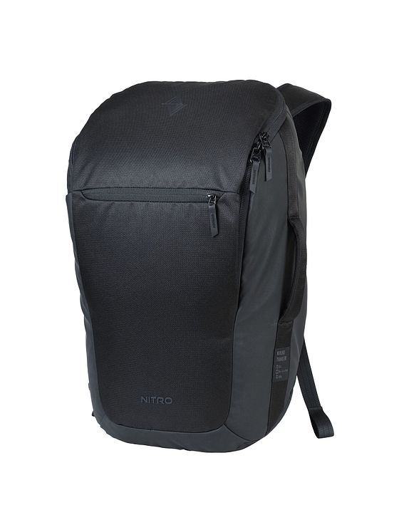 NITRO Nikuro-rygsæk 54 cm med rum til bærbar computer