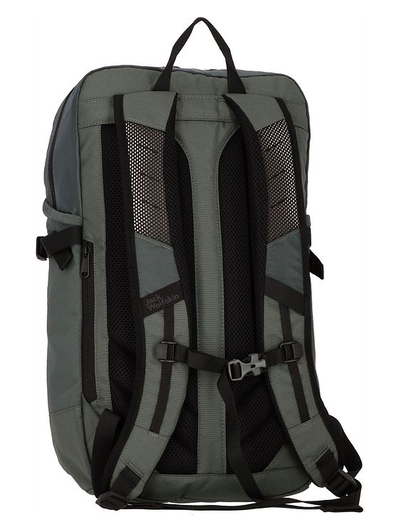 Jack Wolfskin Wanderthirst 20 Vandrer-rygsæk 47 cm