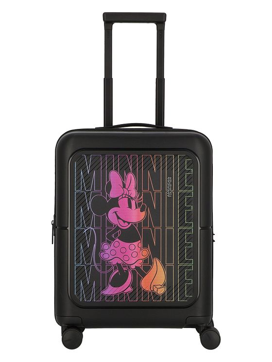 American Tourister Dashpop Disney 4 hjul Kabinetrolley 55 cm med strækfold