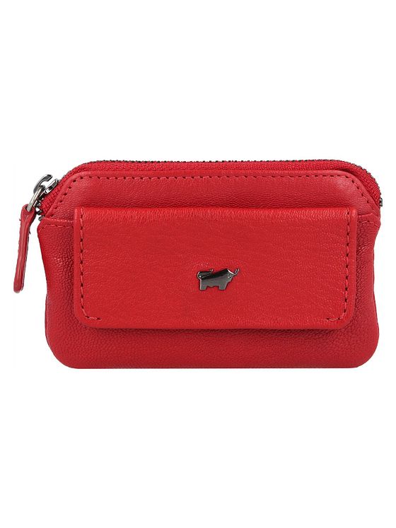 Braun Büffel Anna pouzdro na klíče kožené 11 cm