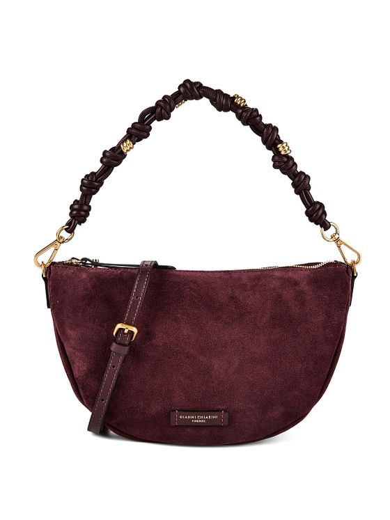 Gianni Chiarini Cleo Olkalaukku Nahka 23 cm Gianni Chiarini Cleo Olkalaukku Nahka 23 cm