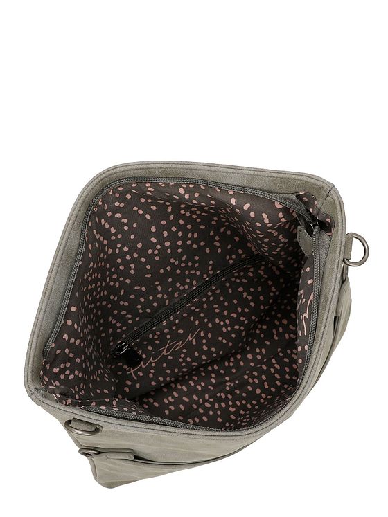 Fritzi aus Preußen Ronja Cross Vintage Skuldertaske 30 cm