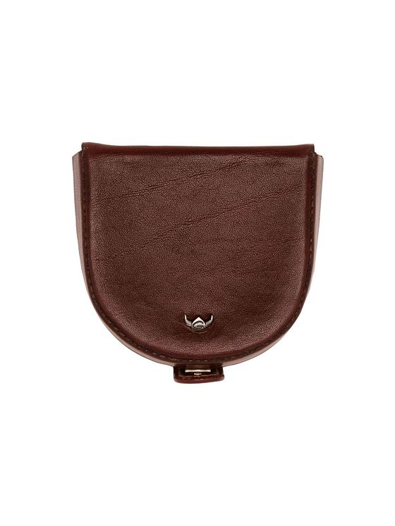 Golden Head Colorado pung i læder 17,5 cm
