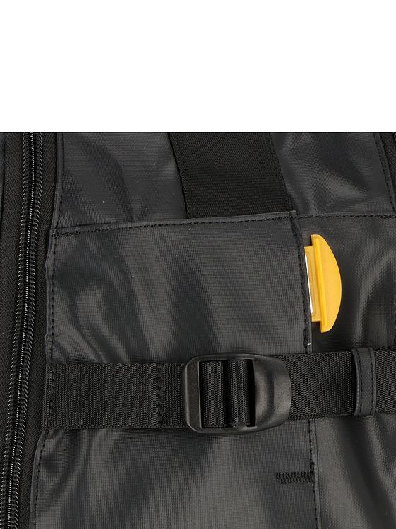 Mandarina Duck eco coated rejserygsæk 50 cm rum til bærbar computer