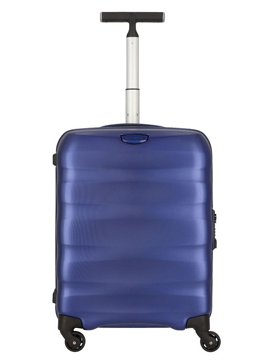 Samsonite Engenero Spinner 4-hjulet kabinevogn 55 cm Samsonite Engenero Spinner 4-hjulet kabinevogn 55 cm