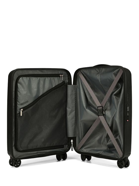 American Tourister Rejoy 4 hjul Kabinetrolley 55 cm