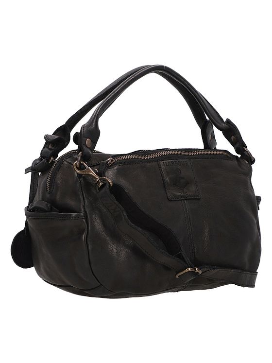 Harbour 2nd Saphira Taška přes rameno Kůže 29 cm