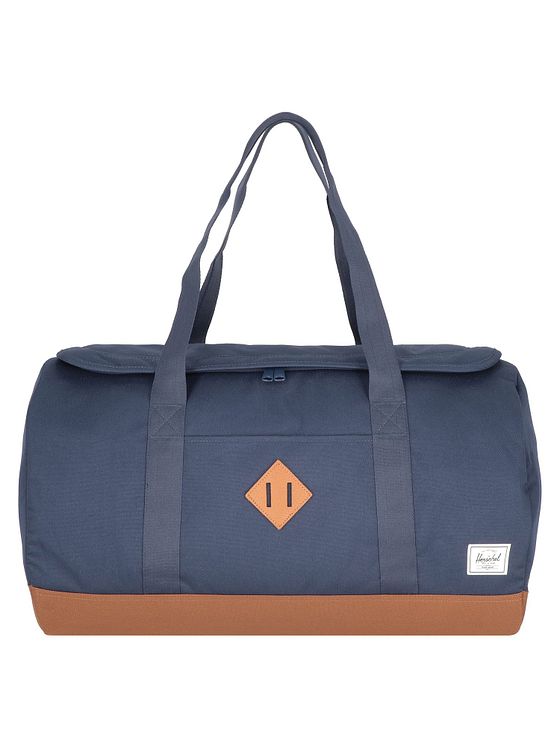 Herschel Heritage Weekend-rejsetaske 52 cm Herschel Heritage Weekend-rejsetaske 52 cm