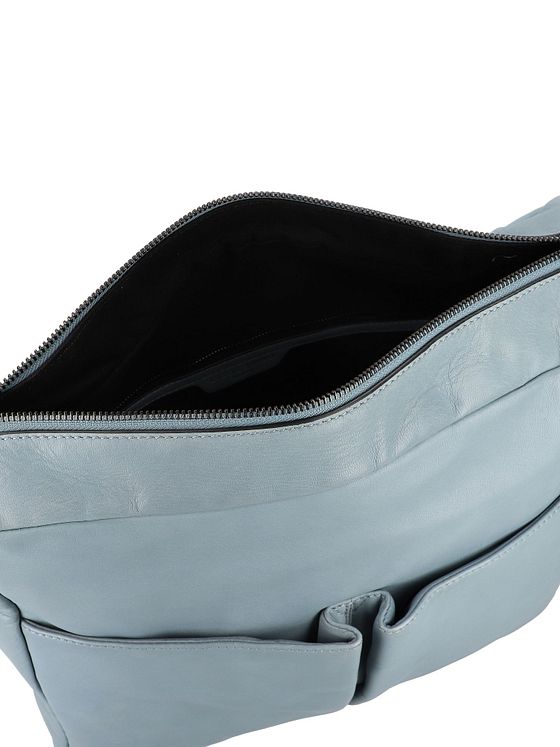 Liebeskind Hera Skuldertaske Læder 32 cm Liebeskind Hera Skuldertaske Læder 32 cm