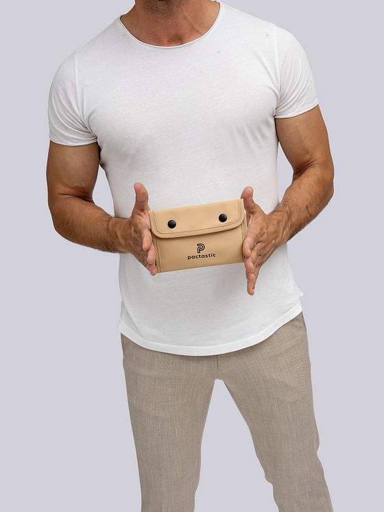 Pactastic Urban Collection Pung 17.5 cm