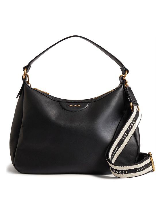 Ted Baker Esiah Taška přes rameno Kůže 35 cm