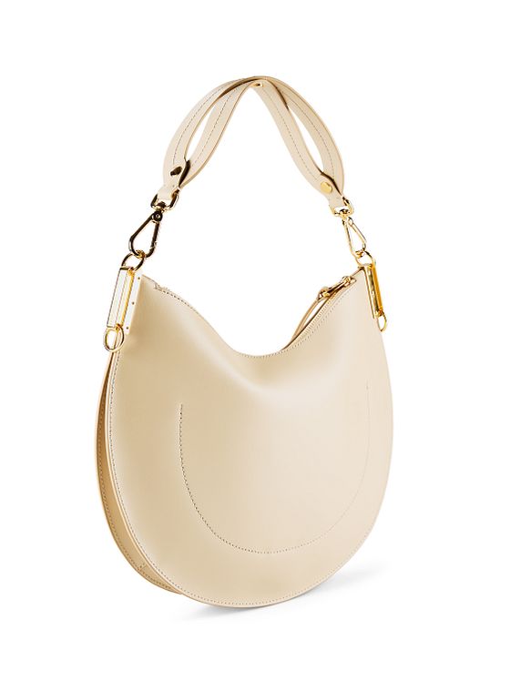 Coccinelle Sunup Skuldertaske Læder 33 cm Coccinelle Sunup Skuldertaske Læder 33 cm