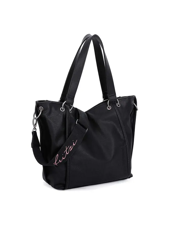 Fritzi aus Preußen Eco Fritzi02 Bolsa de compras 50 cm