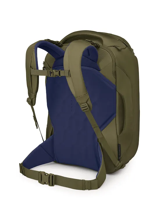 Osprey Soujourn 46 L vandrerygsæk 55 cm Osprey Soujourn 46 L vandrerygsæk 55 cm