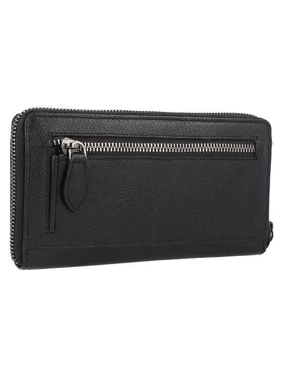 bugatti Bella Plånbok RFID-skydd Läder 19 cm bugatti Bella Plånbok RFID-skydd Läder 19 cm