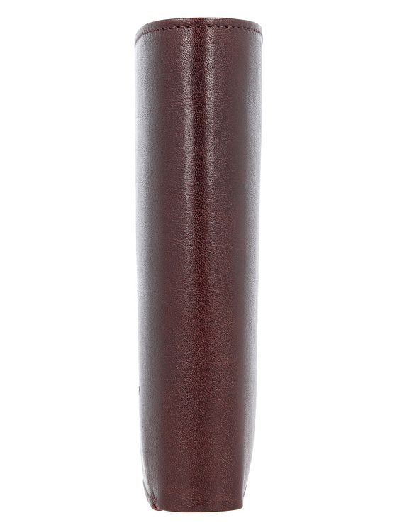 Esquire Toscana-pung RFID-læder 9,5 cm