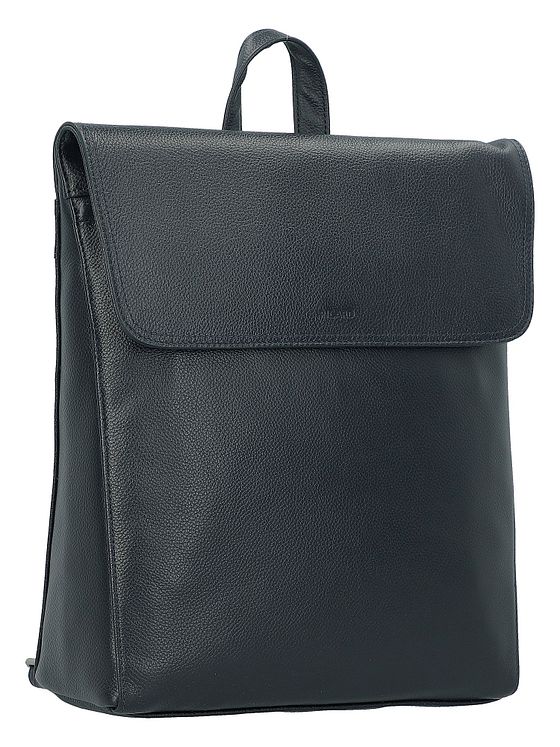 Picard Luis-rygsæk i læder 30 cm