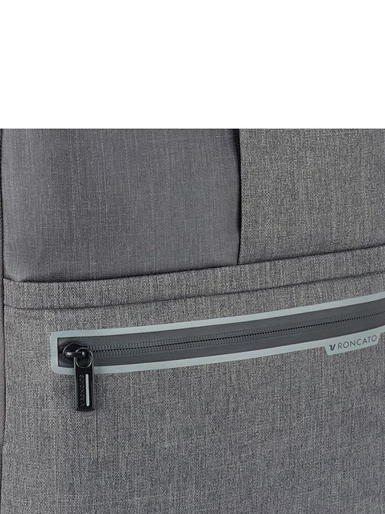 Roncato Trial Daypack 42 cm Laptoprum