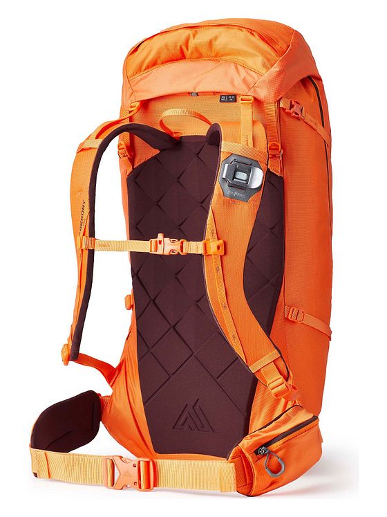 Gregory Targhee FT 35 M-L alpinrygsæk 76 cm