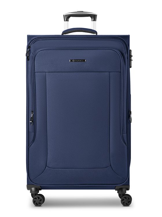 Franky Melbourne 3.0 4-Rollen Trolley 79 cm mit Dehnfalte Franky Melbourne 3.0 4-Rollen Trolley 79 cm mit Dehnfalte