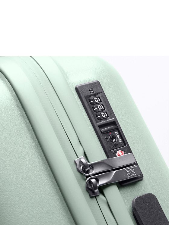 Got Bag Re:Shell 4 hjul Trolley 78 cm Got Bag Re:Shell 4 hjul Trolley 78 cm